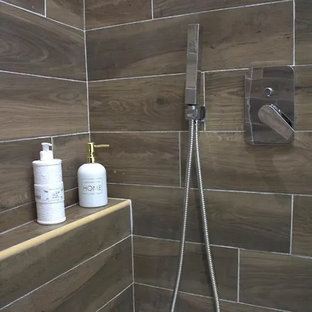 Holiday home Realeborbonica-intero Con Ampio Terrazzino Portici