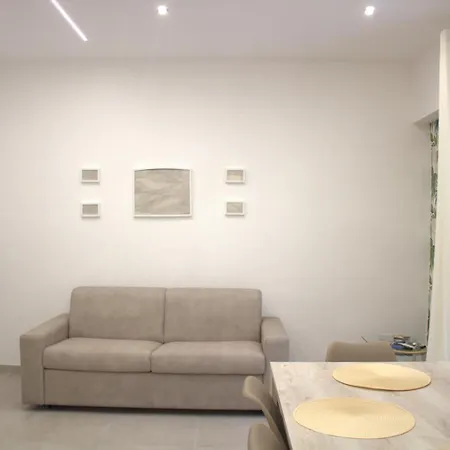 Realeborbonica-intero Con Ampio Terrazzino Holiday home *