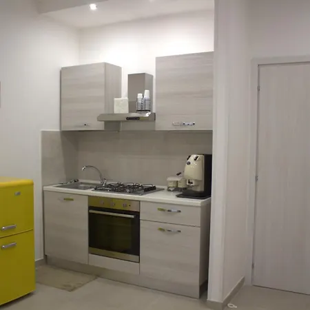 Holiday home Realeborbonica-intero Con Ampio Terrazzino